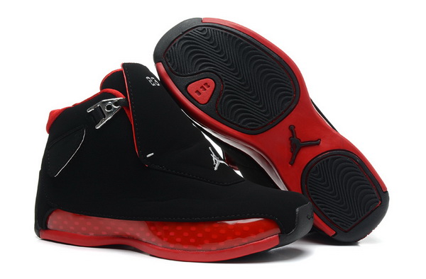Air Jordan 18 Kids shoes--005